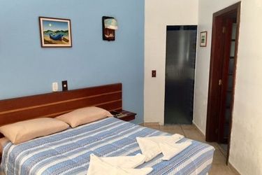 Velinn Caravela Hotel Santa Tereza Ilhabela: Photo 