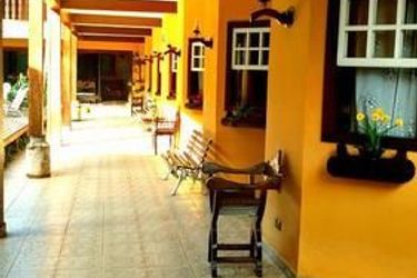Velinn Caravela Hotel Santa Tereza Ilhabela: Photo 