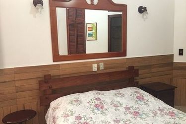 Velinn Caravela Hotel Santa Tereza Ilhabela: Photo 