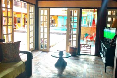 Velinn Caravela Hotel Santa Tereza Ilhabela: Photo 