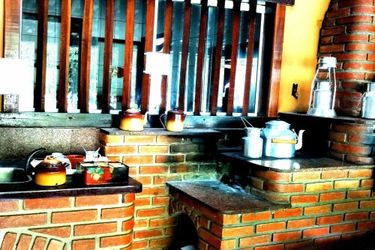 Velinn Caravela Hotel Santa Tereza Ilhabela: Photo 