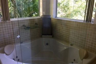 Velinn Caravela Hotel Santa Tereza Ilhabela: Photo 