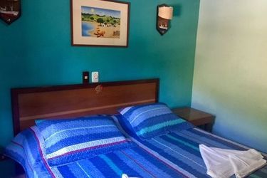 Velinn Caravela Hotel Santa Tereza Ilhabela: Photo 