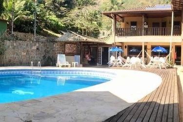 Velinn Caravela Hotel Santa Tereza Ilhabela: Photo 