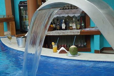 Velinn Caravela Hotel Santa Tereza Ilhabela: Photo 