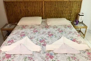 Velinn Caravela Hotel Santa Tereza Ilhabela: Photo 