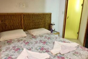 Velinn Caravela Hotel Santa Tereza Ilhabela: Photo 