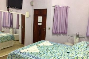 Velinn Caravela Hotel Santa Tereza Ilhabela: Photo 