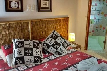 Velinn Caravela Hotel Santa Tereza Ilhabela: Photo 