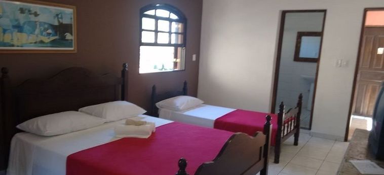 Hotel Velinn Pousada Chale Suisso Ilhabela: Foto 