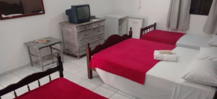 Hotel Velinn Pousada Chale Suisso Ilhabela: Foto 