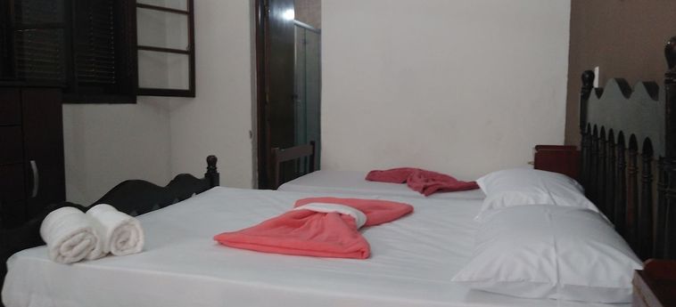 Hotel Velinn Pousada Chale Suisso Ilhabela: Foto 