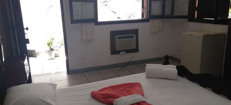 Hotel Velinn Pousada Chale Suisso Ilhabela: Foto 