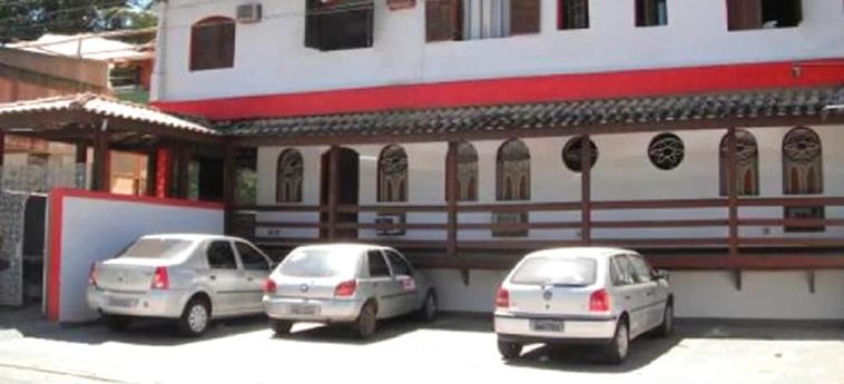 Hotel Velinn Pousada Chale Suisso Ilhabela: Foto 