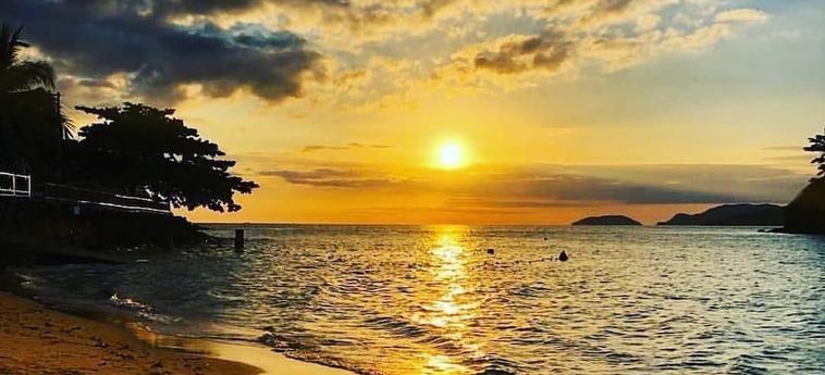 Hotel Velinn Pousada Chale Suisso Ilhabela: Foto 
