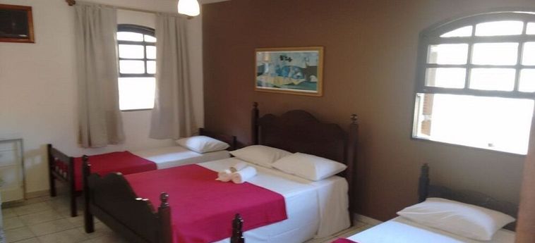 Hotel Velinn Pousada Chale Suisso Ilhabela: Foto 