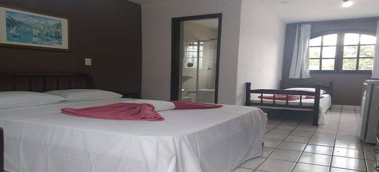 Hotel Velinn Pousada Chale Suisso Ilhabela: Foto 