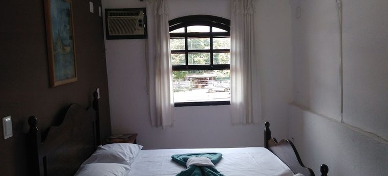 Hotel Velinn Pousada Chale Suisso Ilhabela: Foto 