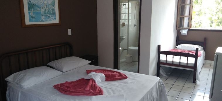 Hotel Velinn Pousada Chale Suisso Ilhabela: Foto 