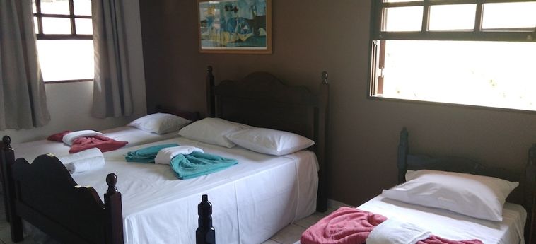 Hotel Velinn Pousada Chale Suisso Ilhabela: Foto 