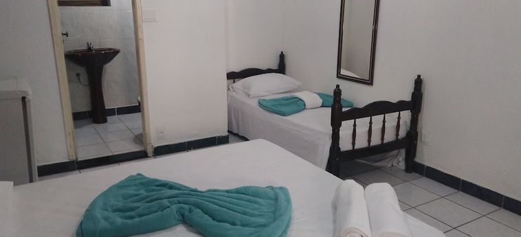 Hotel Velinn Pousada Chale Suisso Ilhabela: Foto 