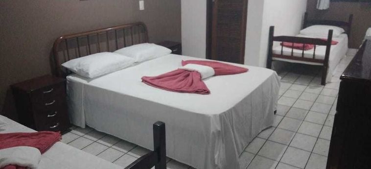Hotel Velinn Pousada Chale Suisso Ilhabela: Foto 