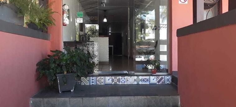 Hotel Velinn Pousada Chale Suisso Ilhabela: Foto 