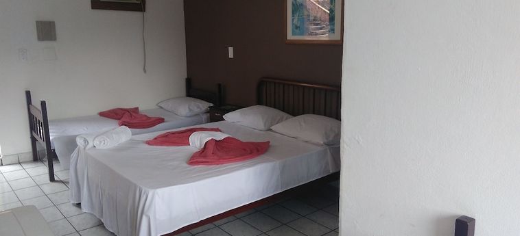 Hotel Velinn Pousada Chale Suisso Ilhabela: Foto 
