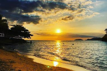 Hotel Velinn Pousada Chale Suisso Ilhabela: Photo 