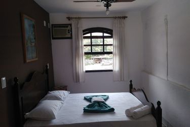 Hotel Velinn Pousada Chale Suisso Ilhabela: Photo 