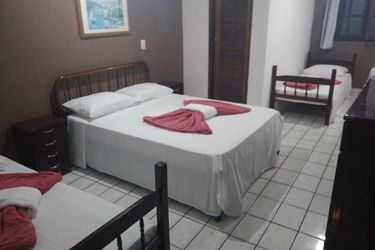 Hotel Velinn Pousada Chale Suisso Ilhabela: Photo 