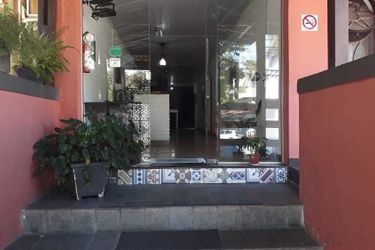 Hotel Velinn Pousada Chale Suisso Ilhabela: Photo 
