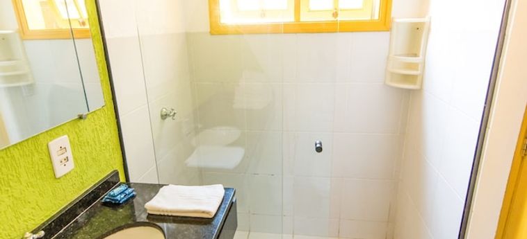 Hotel Pouso Sambaquis Ilhabela: Foto 