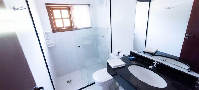 Hotel Pouso Sambaquis Ilhabela: Foto 