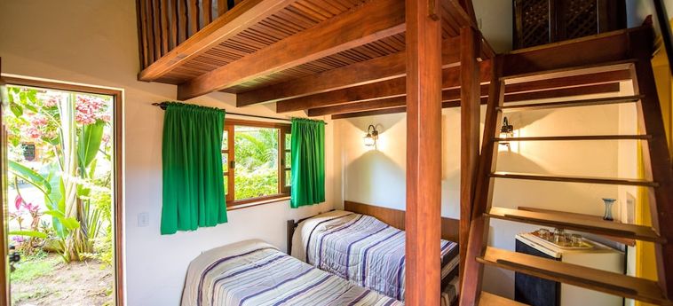 Hotel Pouso Sambaquis Ilhabela: Foto 
