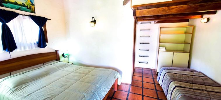 Hotel Pouso Sambaquis Ilhabela: Foto 