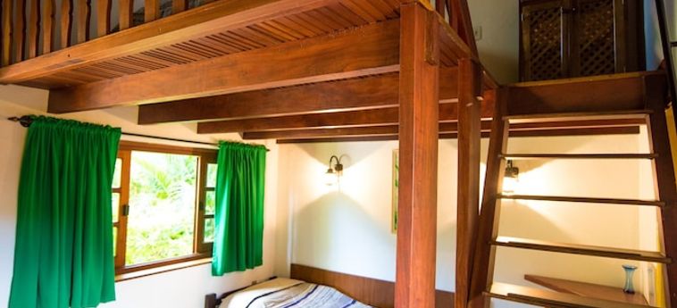 Hotel Pouso Sambaquis Ilhabela: Foto 