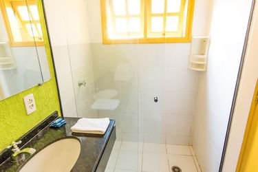 Hotel Pouso Sambaquis Ilhabela: Photo 