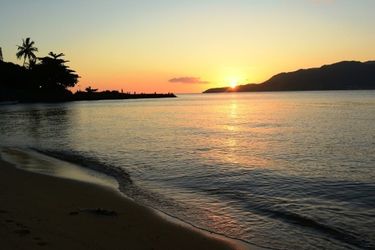 Hotel Pouso Sambaquis Ilhabela: Photo 