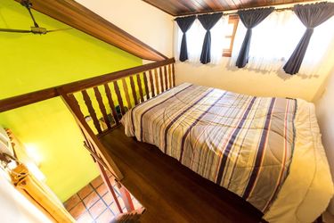 Hotel Pouso Sambaquis Ilhabela: Photo 