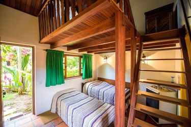 Hotel Pouso Sambaquis Ilhabela: Photo 