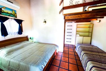 Hotel Pouso Sambaquis Ilhabela: Photo 