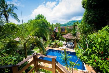Hotel Pouso Sambaquis Ilhabela: Photo 