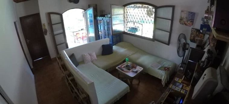 Hostel Casa Da Mangueira Ilhabela: Foto 