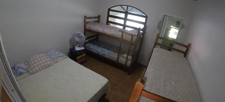 Hostel Casa Da Mangueira Ilhabela: Foto 