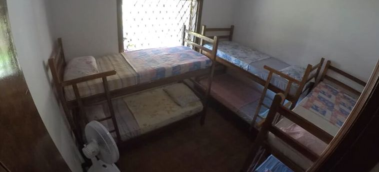 Hostel Casa Da Mangueira Ilhabela: Photo 