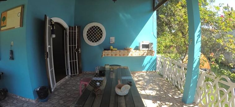 Hostel Casa Da Mangueira Ilhabela: Photo 