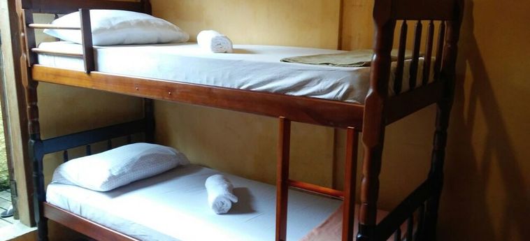 Hostel Estalagem Cocaia Ilhabela: Foto 