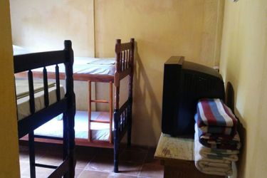 Hostel Estalagem Cocaia Ilhabela: Photo 