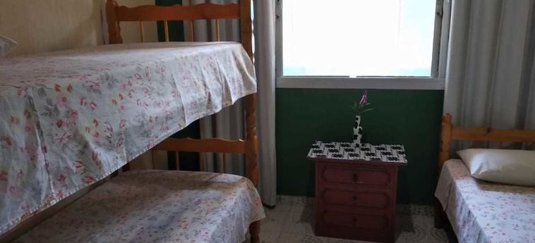 Sumítica Turismo&Amp;Hostel Ilhabela : Photo 